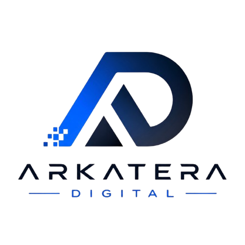 Arkatera Logo
